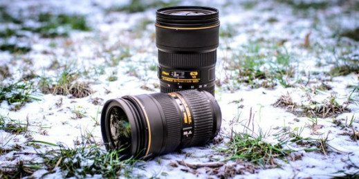 Nikon AF-S Nikkor 24-70 mm f/2.8 ED VR – jak wypada na tle poprzednika? [pełny test porównawczy]