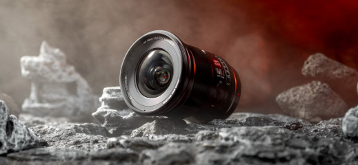 Viltrox AF 16 mm f/1.8 FE - nowy niedrogi szeroki kąt do Sony E