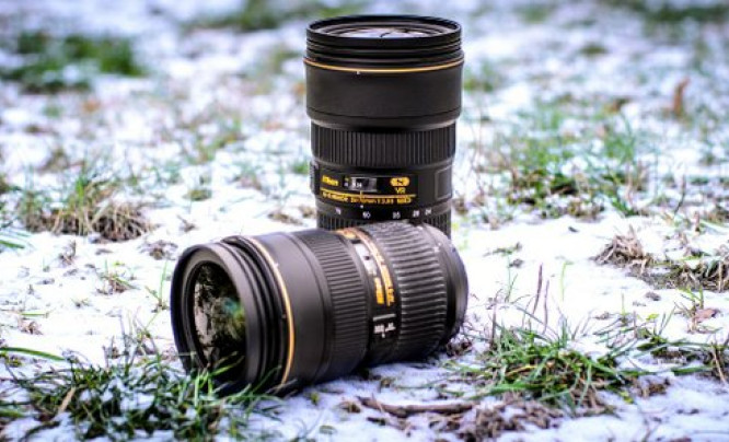 Nikon AF-S Nikkor 24-70 mm f/2.8 ED VR – jak wypada na tle poprzednika? [pełny test porównawczy]