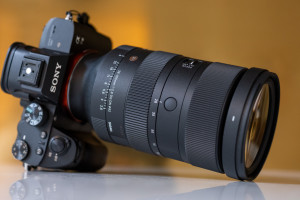 Sigma A 28-105 mm f/2,8 DG DN – pierwsze wrażenia i zdjęcia przykładowe