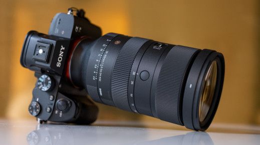 Sigma A 28-105 mm f/2,8 DG DN – pierwsze wrażenia i zdjęcia przykładowe