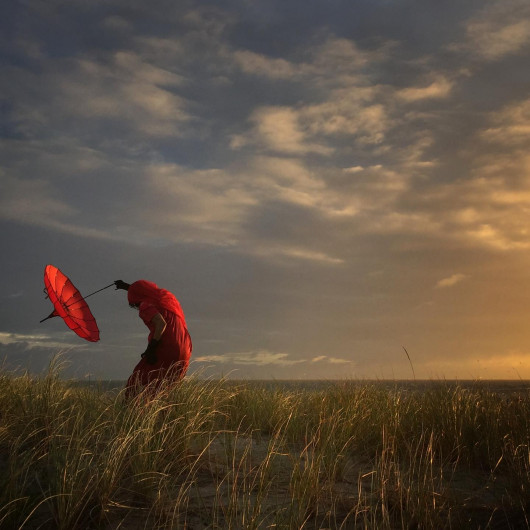 Robin Robertis, II miejsce w iPhone Photography Awards 2016