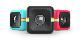Polaroid Cube+ - 8 megapikseli i Wi-Fi