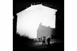 fot. Sevil Alkan, "Stray Dog", wyróżnienie w kategorii Projects & Portfolios w konkursie Urban Photo Awards 2018