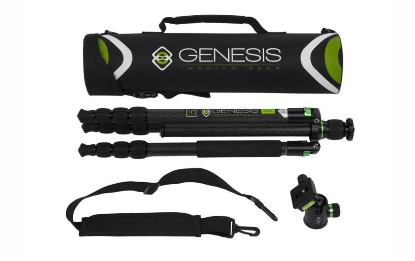 Genesis C3 Kit