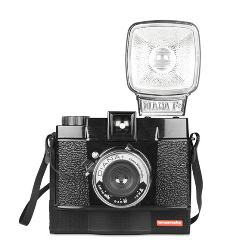 Diana F+ Instant