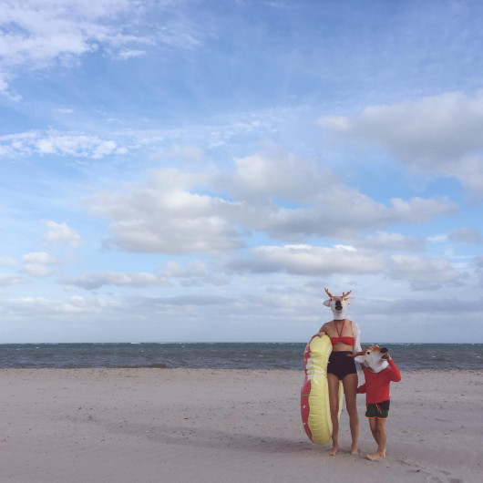 Carolyn Mara Borlenghi, III miejsce w iPhone Photography Awards 2016