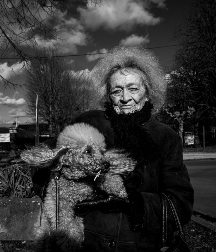 Poznaliśmy finalistów 15. Leica Street Photo. Oto najlepsze zdjęcia uliczne 2025 roku