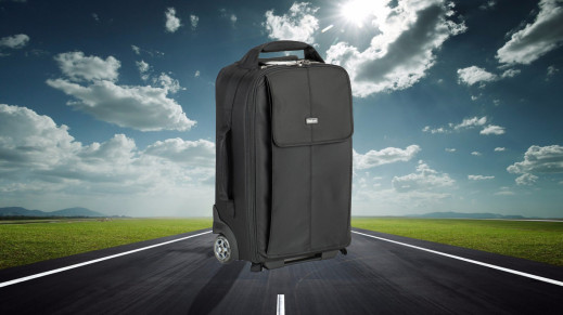 Think Tank Airport Advantage - zaprojektowana z myślą o podróży