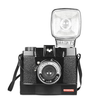 Diana F+ Instant