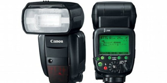 Canon ostrzega przed podrobionymi lampami Speedlite 600EX-RT