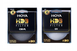 Hoya HD3