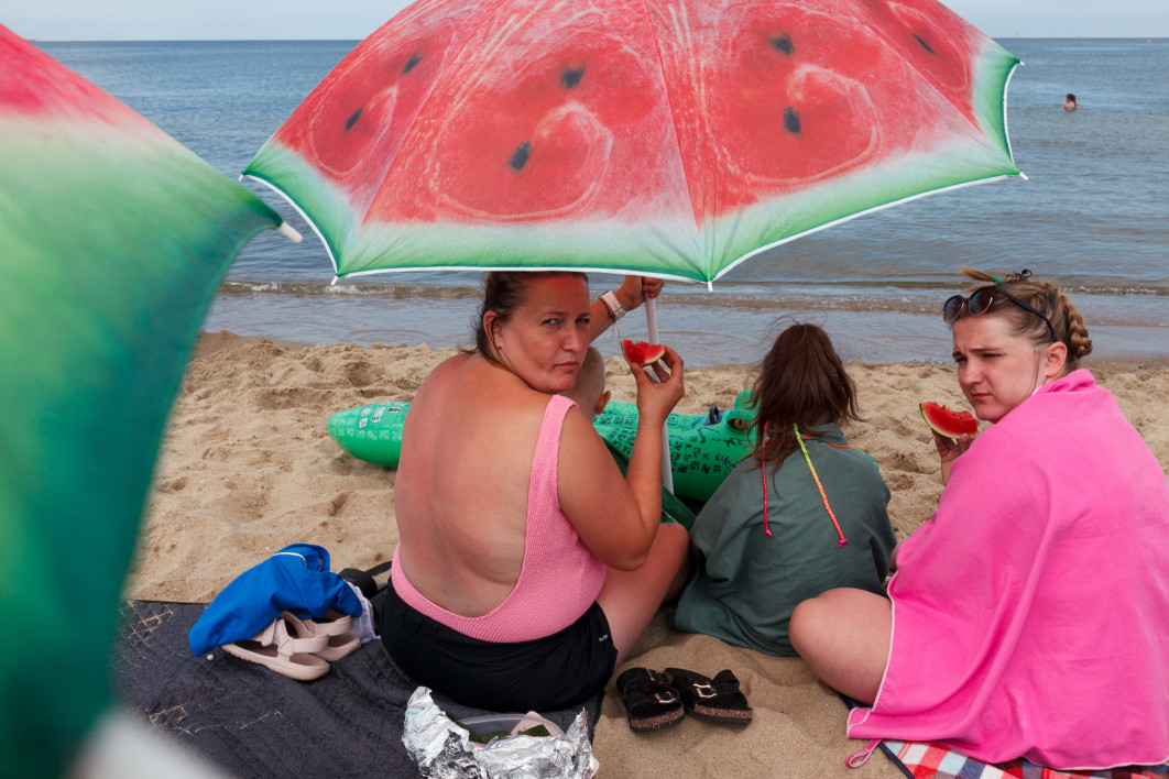 Fot. Adam Dzięciołkiewicz / Leica Street Photo 2025