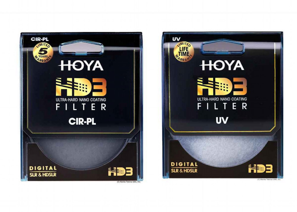 Hoya HD3