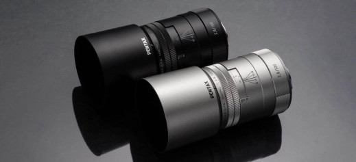 HD Pentax-D FA Macro 100 mm f/2.8 ED AW - nowy makroobiektyw w systemie Pentax