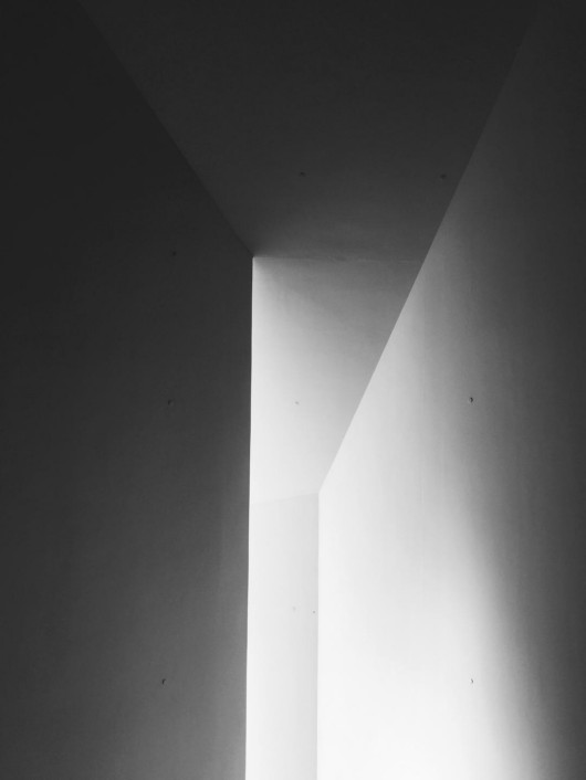 Jiayu Ma, I miejsce w kategorii Abstract iPhone Photography Awards 2016