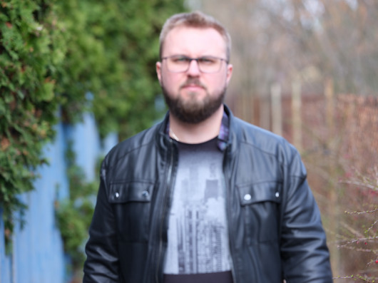 Ciągły AF w modelu GFX 50R
