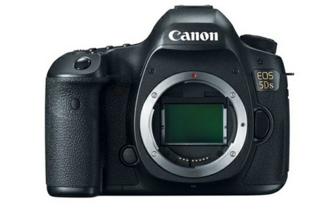 Problemy we współpracy obiektywów Tamron i Sigma z aparatami Canon EOS 5DS i 5DS R