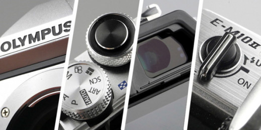 Diabeł tkwi w szczegółach, czyli 10 nowych funkcji w Olympusie OM-D E-M10 II