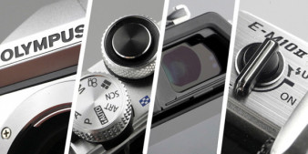 Diabeł tkwi w szczegółach, czyli 10 nowych funkcji w Olympusie OM-D E-M10 II