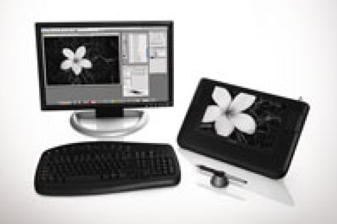 Wacom Cintiq 12WX - dla fotografa?