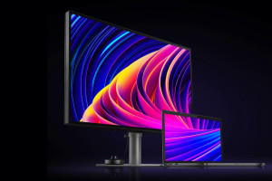 BenQ PD2725U - 27-calowy monitor 4K HDR dla filmowców i designerów