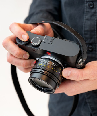 Noctilux-M 35 mm f/1.2 ASPH. - Leica prezentuje pierwszy szerokokątny obiektyw z serii Noctilux w historii