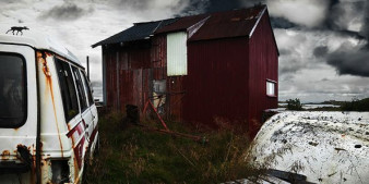Danuta Piotrowska “Norwegian Crime Story”