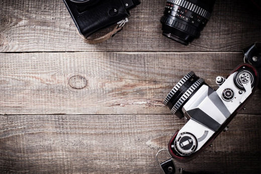 Jeszcze przez tydzień masz szansę na wzięcie udziału w Miesiącu z Fotografią na eduweb.pl