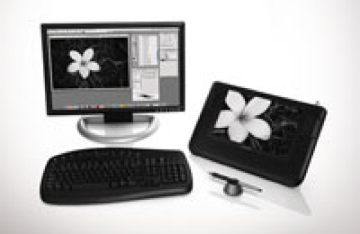 Wacom Cintiq 12WX - dla fotografa?
