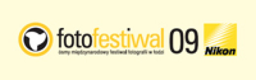 Międzynarodowy Festiwal Fotografii w Łodzi 2009