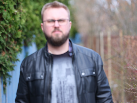 Ciągły AF w modelu GFX 50R