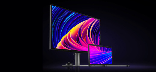 BenQ PD2725U - 27-calowy monitor 4K HDR dla filmowców i designerów