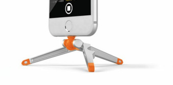 Kenu Stance. Wsparcie dla iPhone'a