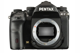 Pentax K-1