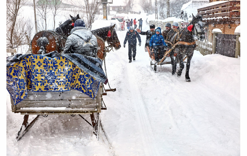 fot. Diana Buzoianu, wyróżnienie w kategorii Tales od Adventure / tpoty.com