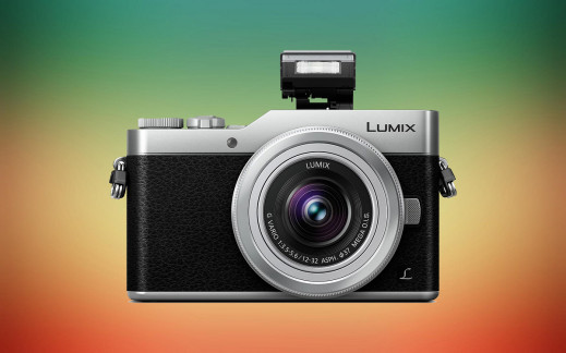 Panasonic Lumix GX800 to styl i funkcjonalność w kompaktowym wydaniu