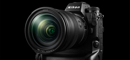 Nikon aktualizuje obiektywy Z o liniową kontrolę pierścienia ostrości