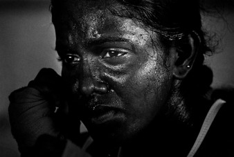 Tomasz Gudzowaty laureatem konkursu &quot;Pictures of the Year International&quot;