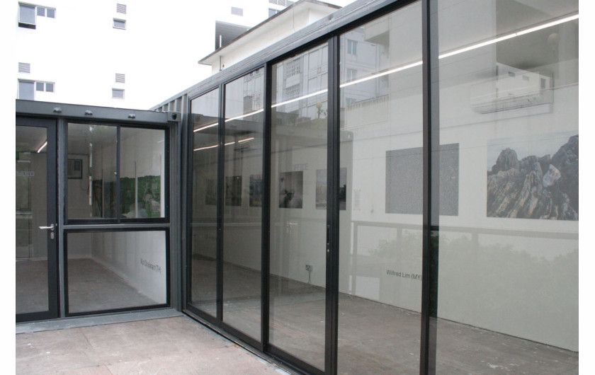 Galeria 2 i Studio Artystyczne