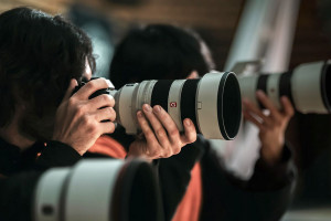 Sony FE 50-150 mm f/2 GM - unikalny zoom do fotografii portretowej (ale poradzi sobie nawet ze sportem)
