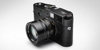 Leica M8, M9, M - Aktualizacja Firmware’u