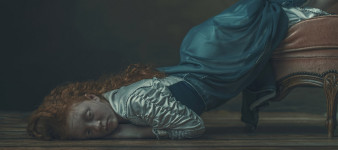 Polacy nagrodzeni w konkursie Neutral Density Photography Awards 2017
