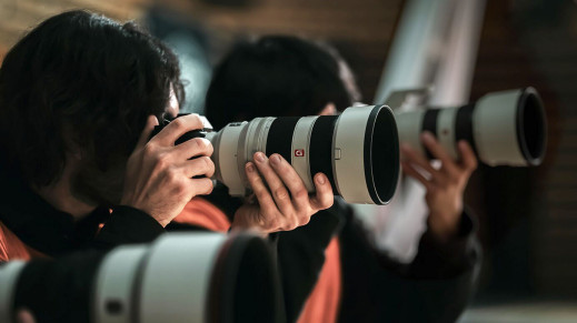 Sony FE 50-150 mm f/2 GM - unikalny zoom do fotografii portretowej (ale poradzi sobie nawet ze sportem)