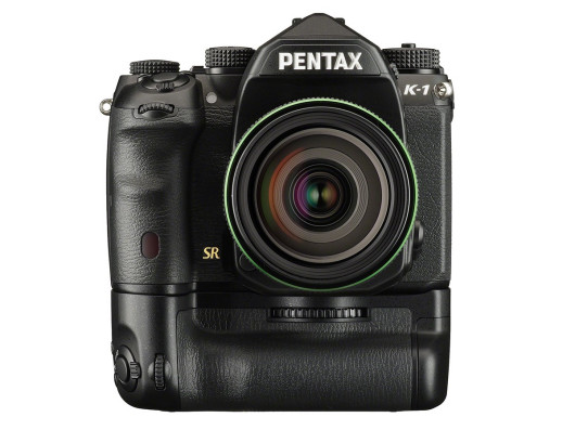 Pentax K-1