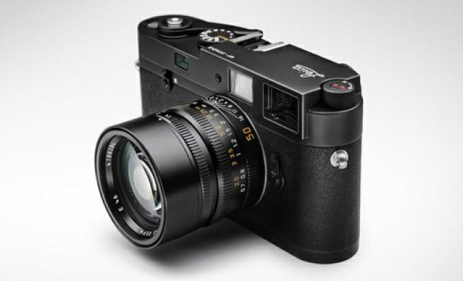 Leica M8, M9, M - Aktualizacja Firmware’u