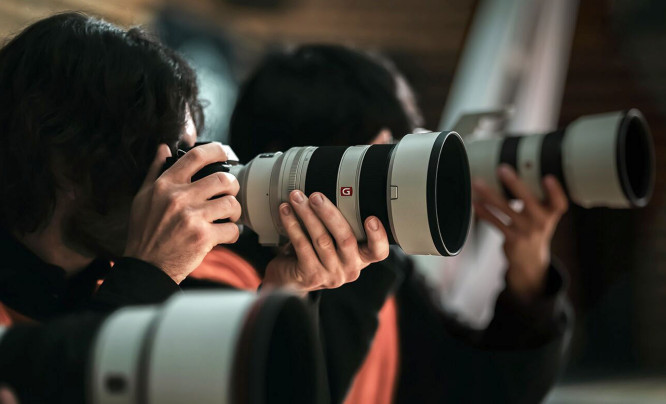  Sony FE 50-150 mm f/2 GM - unikalny zoom do fotografii portretowej (ale poradzi sobie nawet ze sportem)