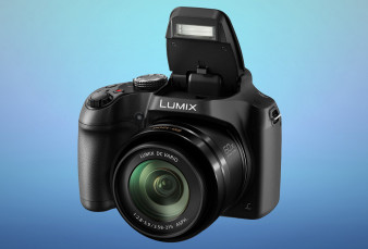 Panasonic Lumix DMC-FZ82 - 4K w budżetowym superzoomie
