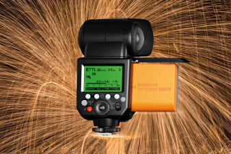 hähnel Modus 600RT teraz także do systemu Mikro Cztery Trzecie