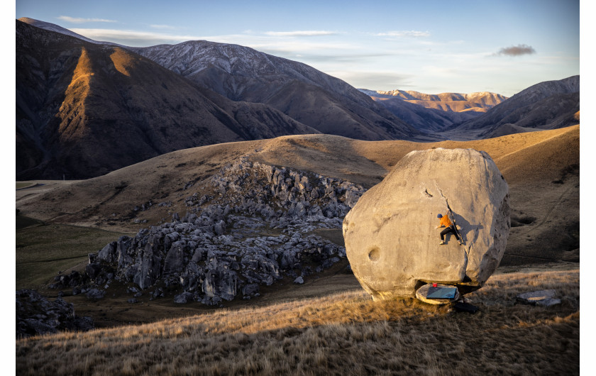 fot. Kami Sustiak / Red Bull Illume 2019